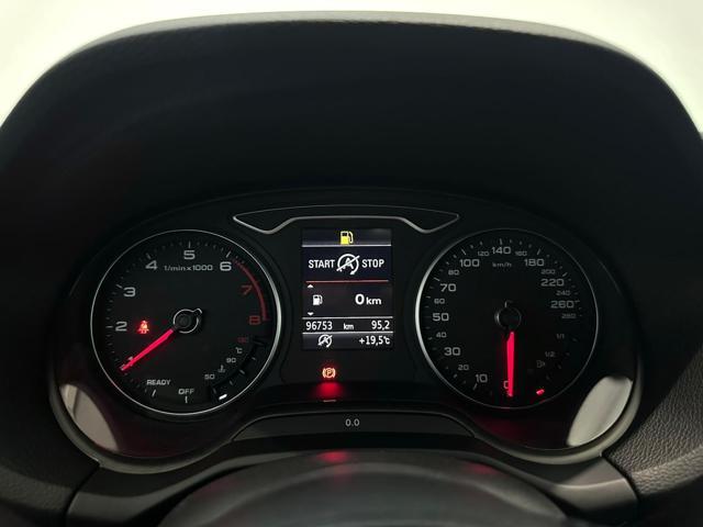 AUDI Q2 30 TFSI Admired