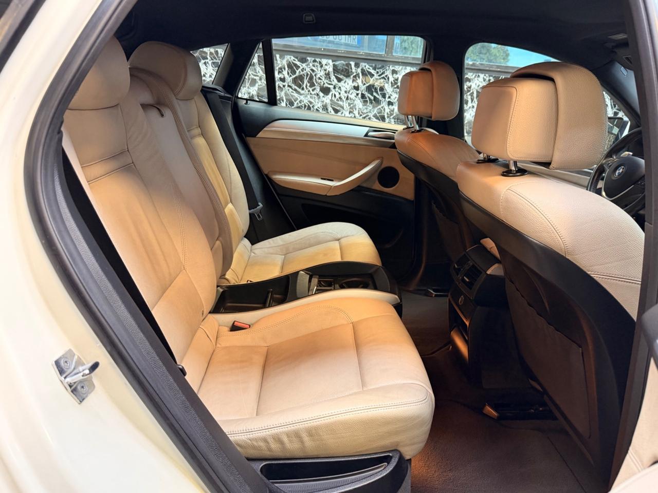 Bmw X6 xDrive30d Attiva