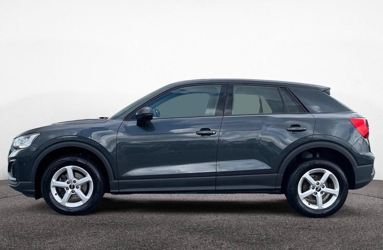 Audi Q2 35 TFSi Business Navi Led Pdc