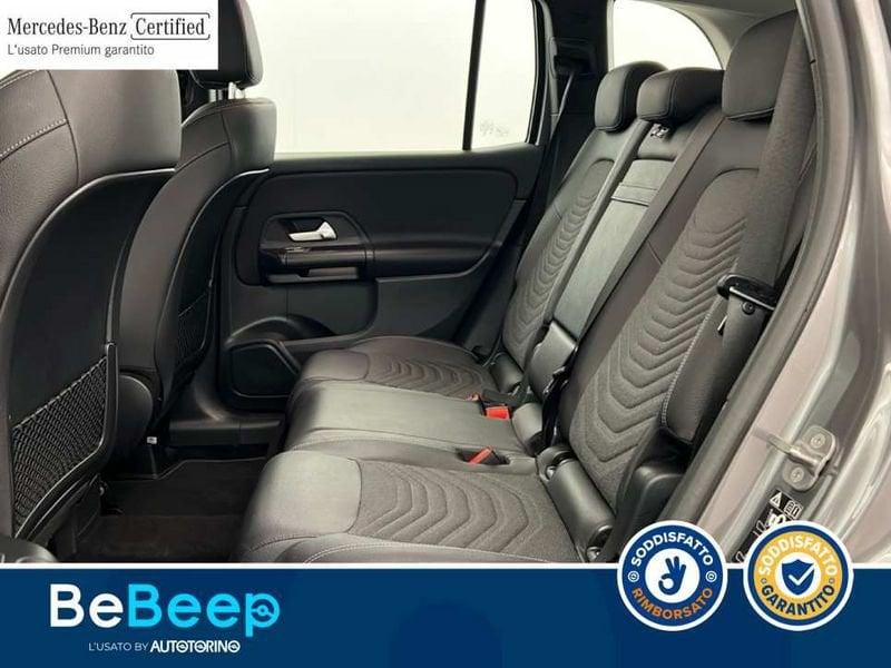 Mercedes-Benz GLB Classe 180 D ADVANCED AUTO