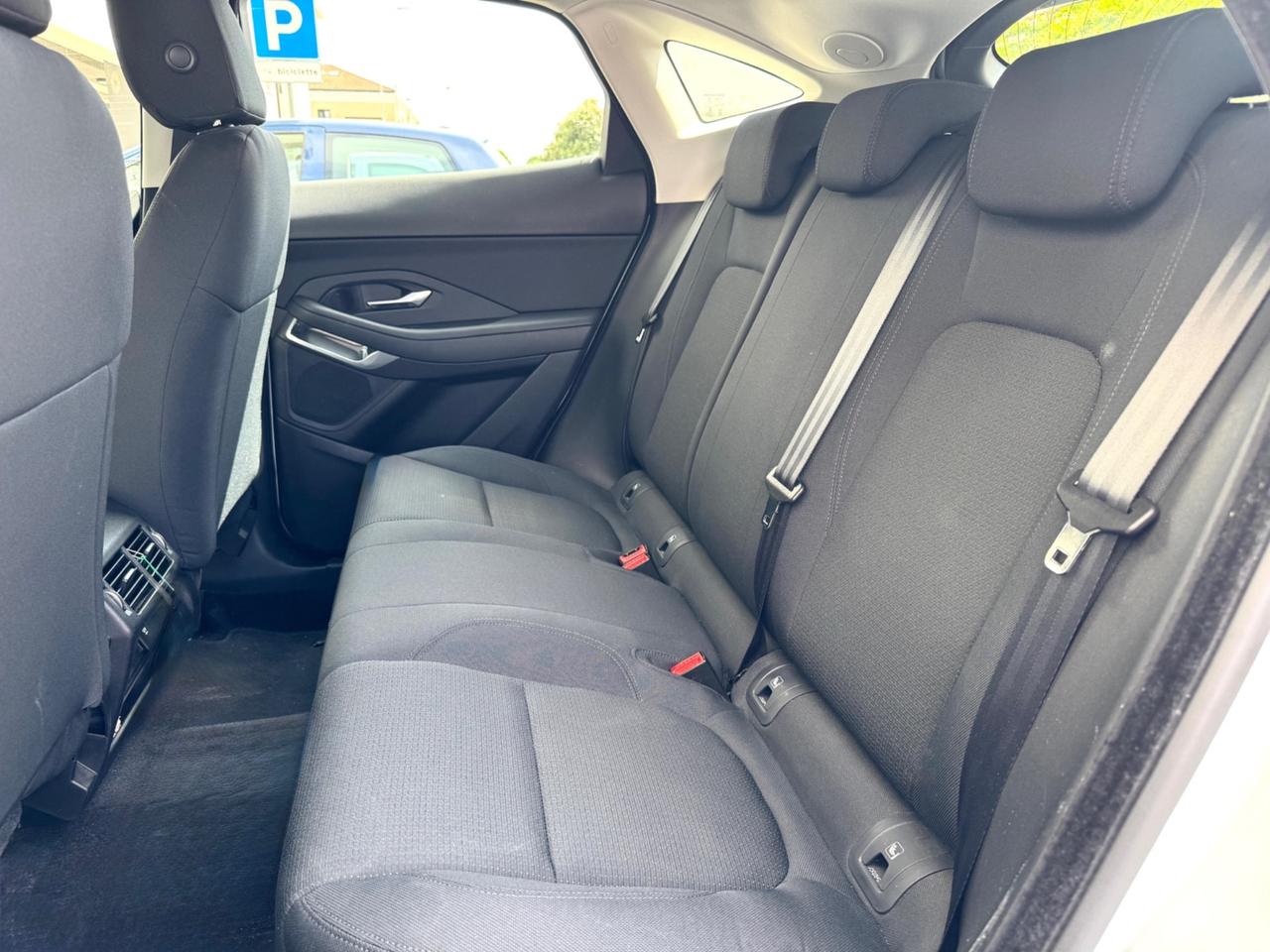 Jaguar E-Pace 2.0D 150 CV AWD aut.