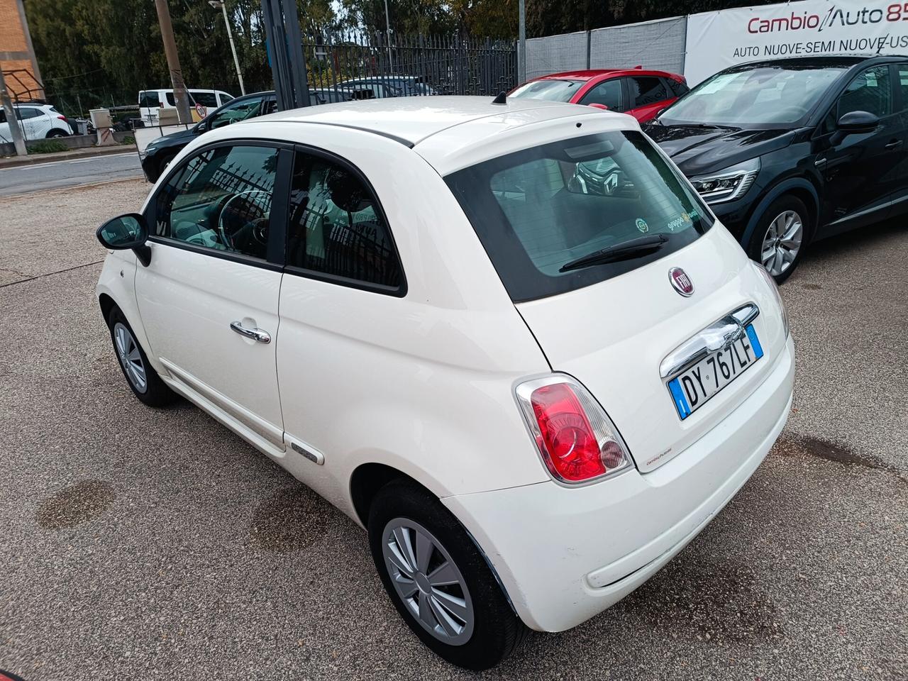 Fiat 500 1.2 Pop