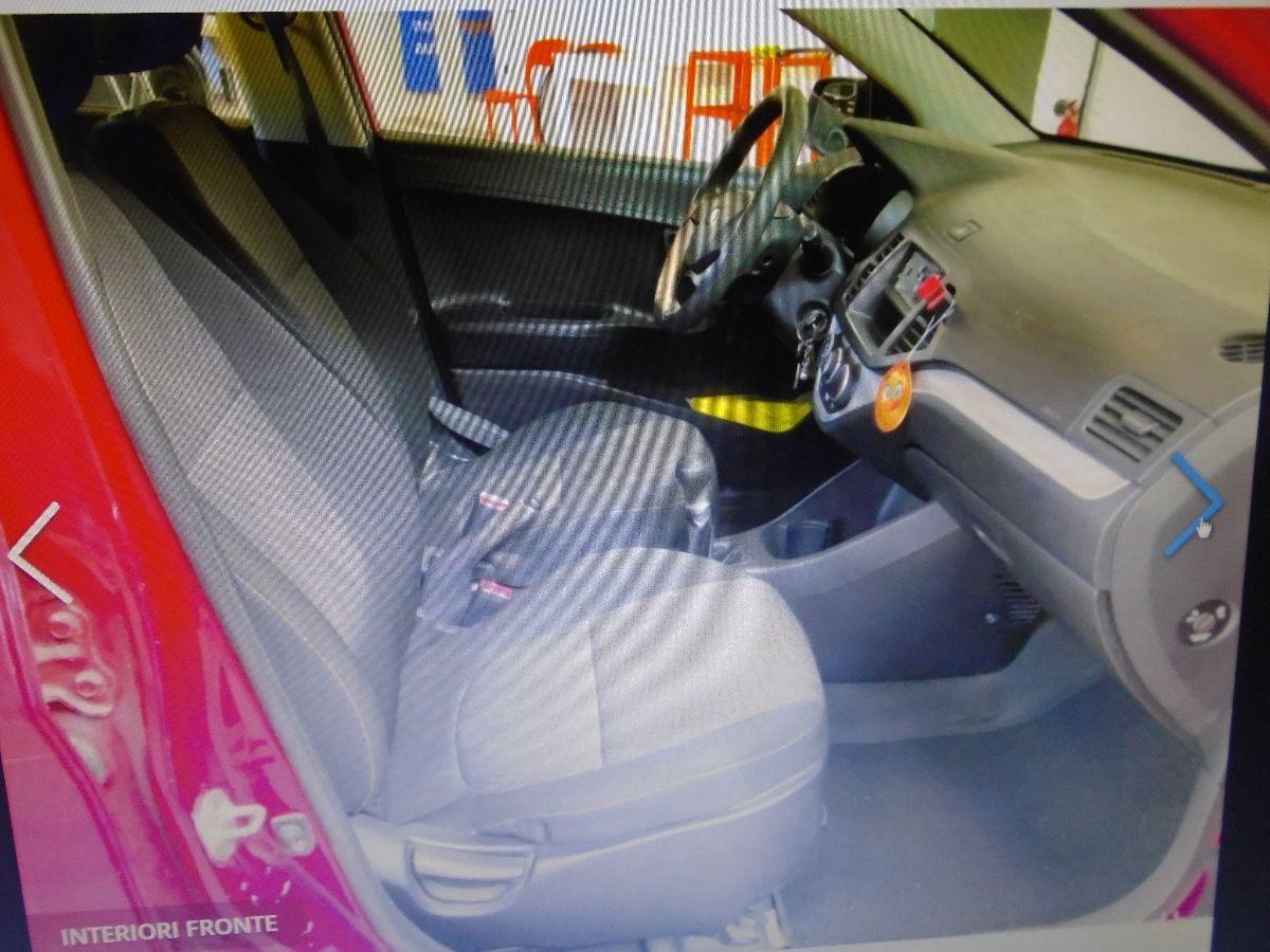 Picanto '13 Easy 73000 KM OK NEOP IN ARRIVO!