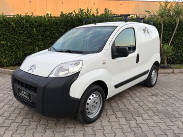Citroën Nemo 1.4 Diesel 68 CV – Pronto Lavoro