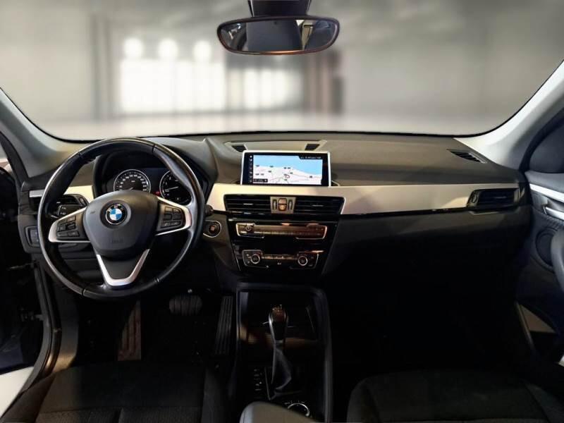 Bmw X1 25e X-DRIVE HYBRID PLUG-IN +NAVI+FUL LED+PDC+CERCH
