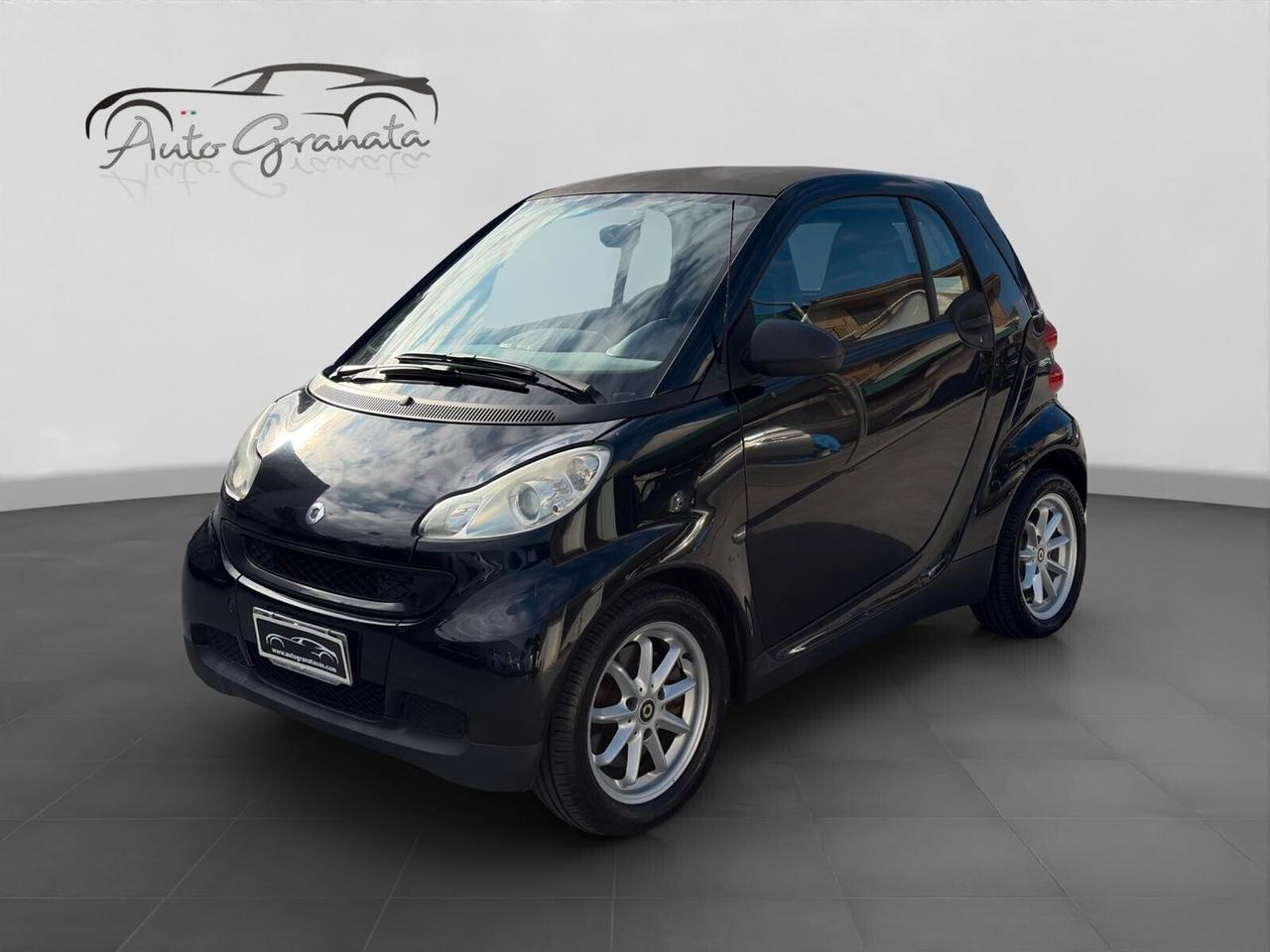 Smart ForTwo 1.0 71cv MHD Pulse