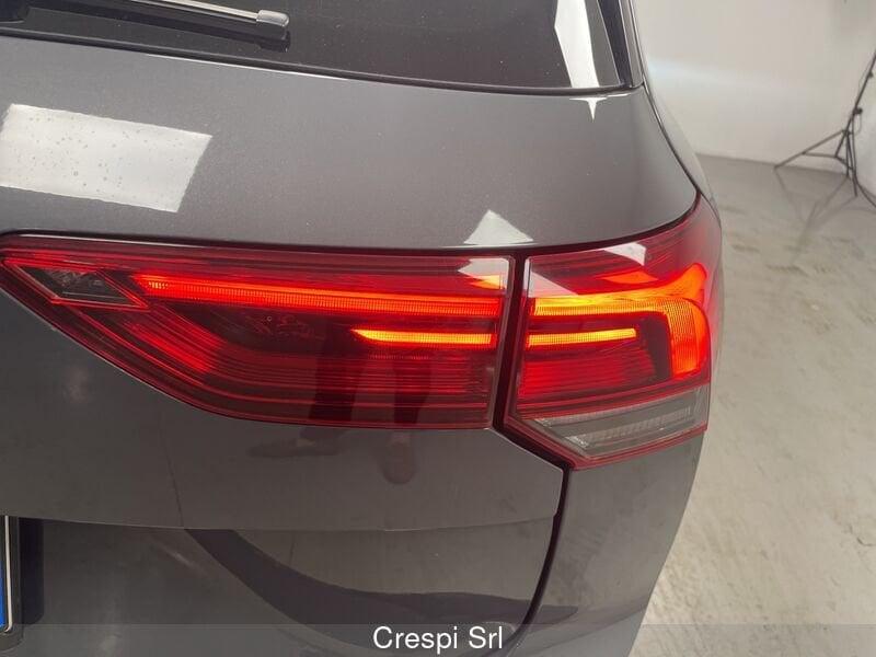 Volkswagen Golf 8 VARIANT 1.5 ETSI EVO ACT STYLE DS