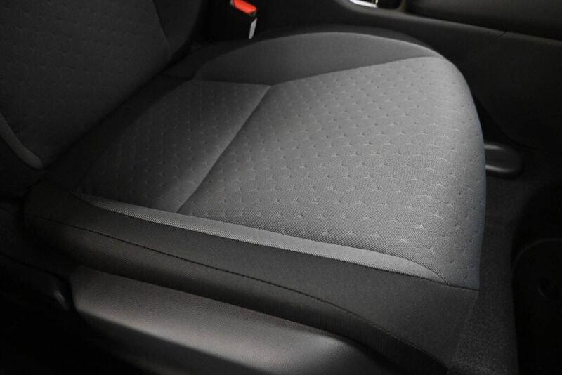 Honda Jazz Jazz 1.5 Hev eCVT Elegance
