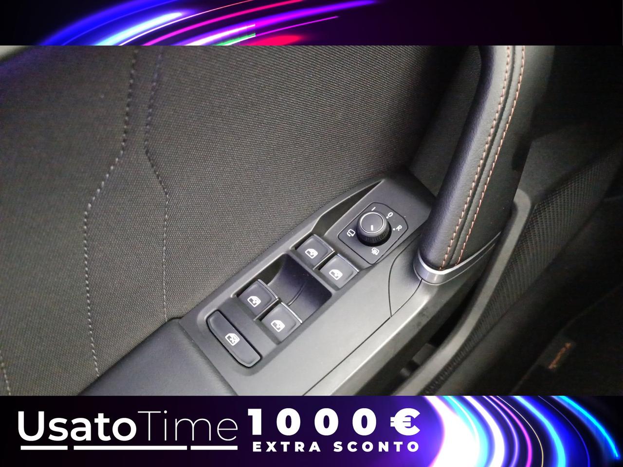 Cupra Formentor 1.4 e-hybrid 204cv dsg