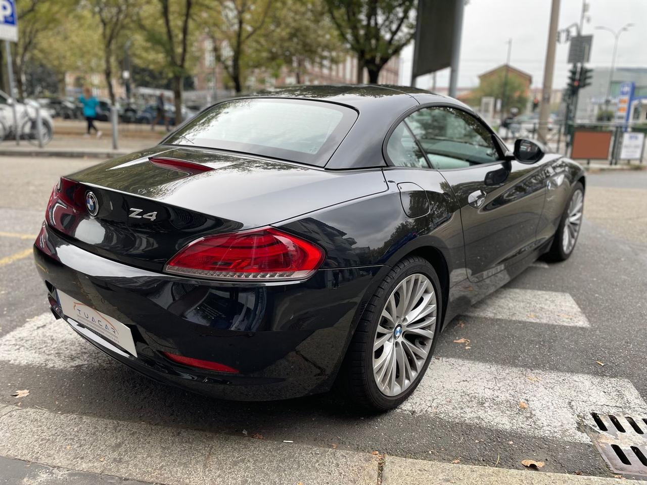 Bmw Z4 s-drive 20i