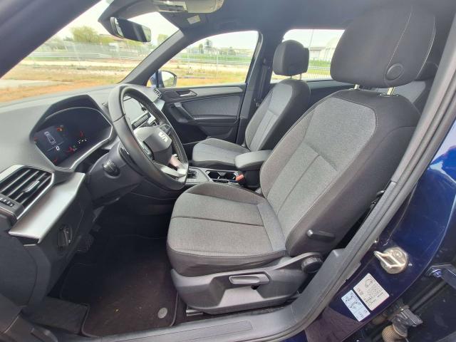 SEAT Tarraco Tarraco 2.0 tdi Style 150cv dsg