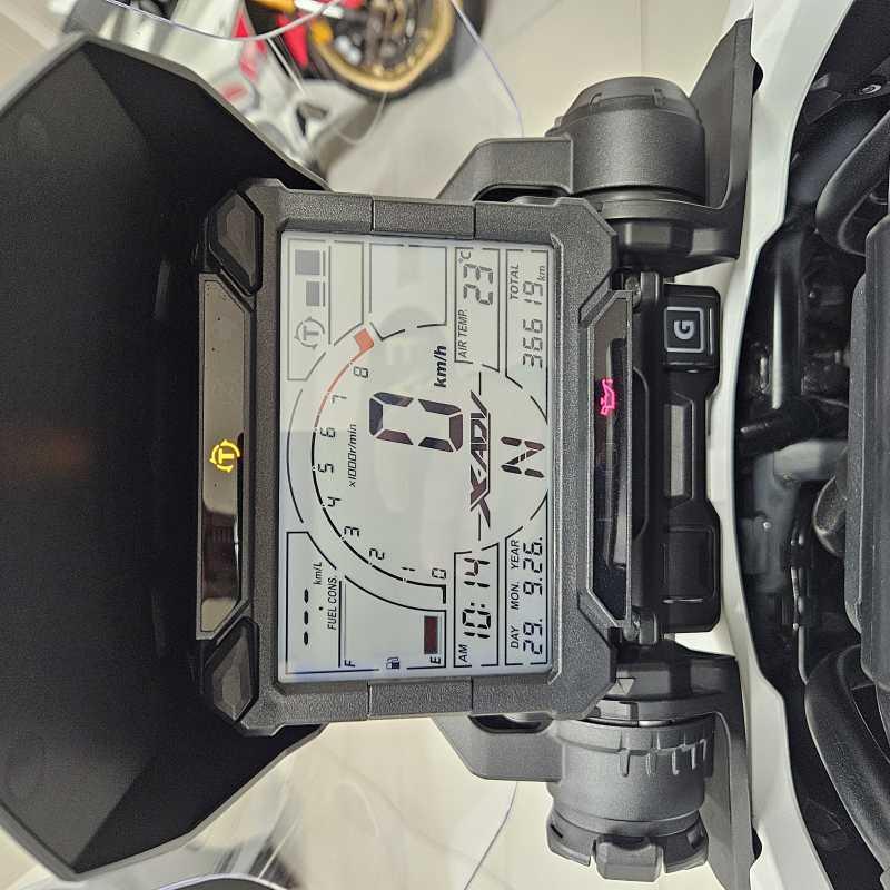 Honda X-ADV 750 - 2020