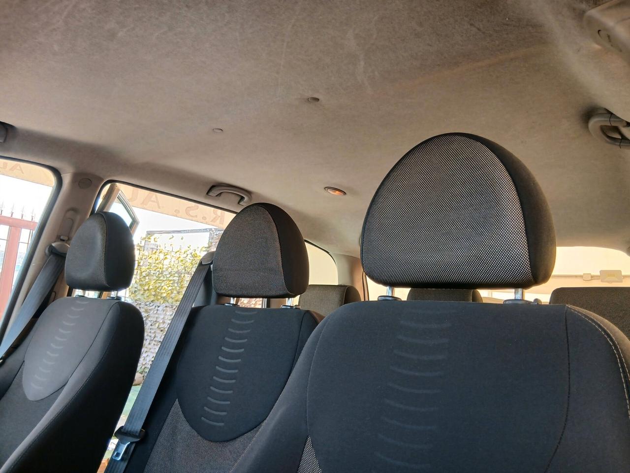 Fiat Multipla 1.6 16V Natural Power 07