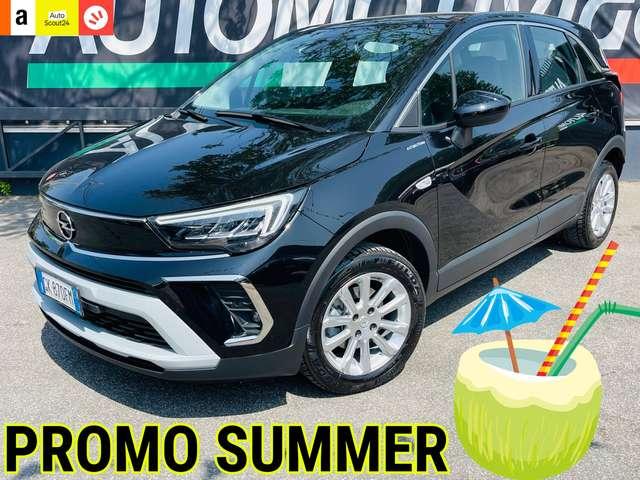 Opel Crossland X Crossland 1.5 ecotec Elegance*SUPER PROMO*