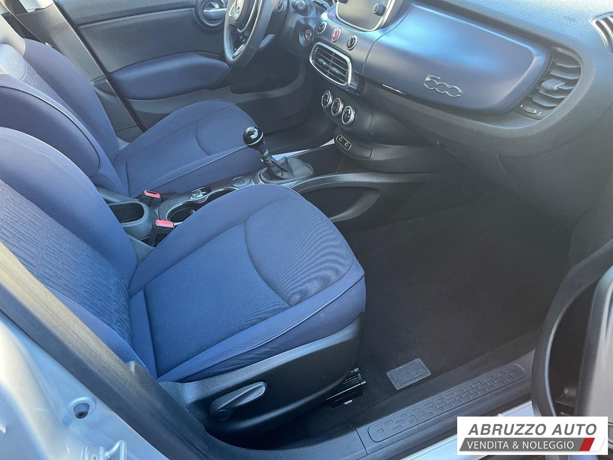 FIAT 500X 1.3 M.Jet 95 CV Urban 65.000 km