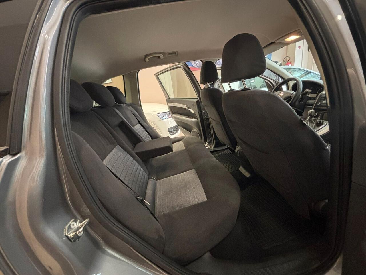 Fiat Croma 1.9 Multijet BUONISSIMO STATO