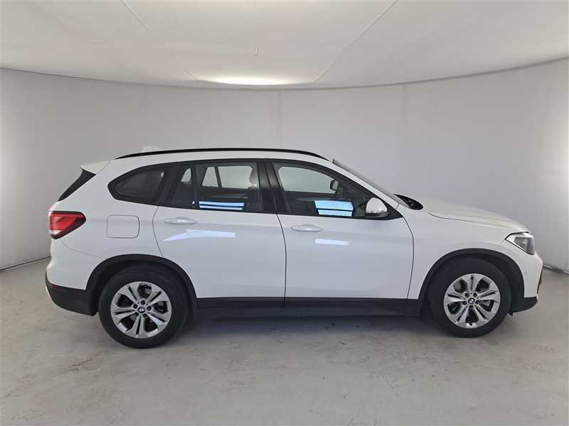 BMW X1 xDrive 25e Business Advantage automatico