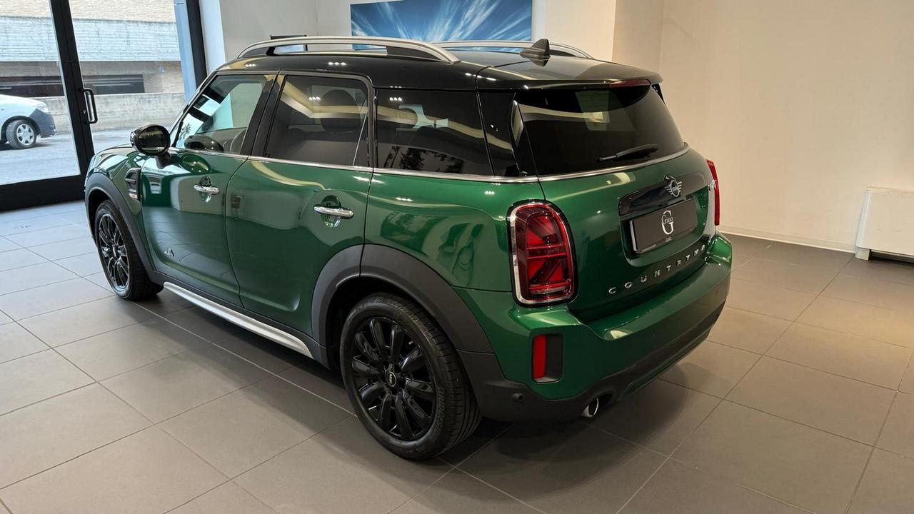 MINI Mini Countryman F60 2020 - Mini Countryman 2.0 Cooper D Hype