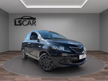 Lancia Ypsilon 1.0 FireFly 5 porte S&S Hybrid Gold UNIPRO -PROMO FINANZIAMENTO