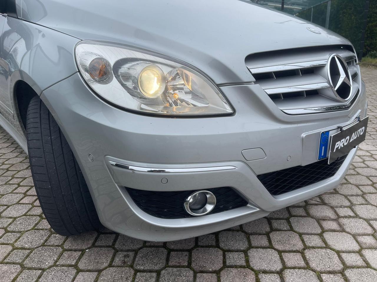 Mercedes-benz B 180 B 180 CDI Premium