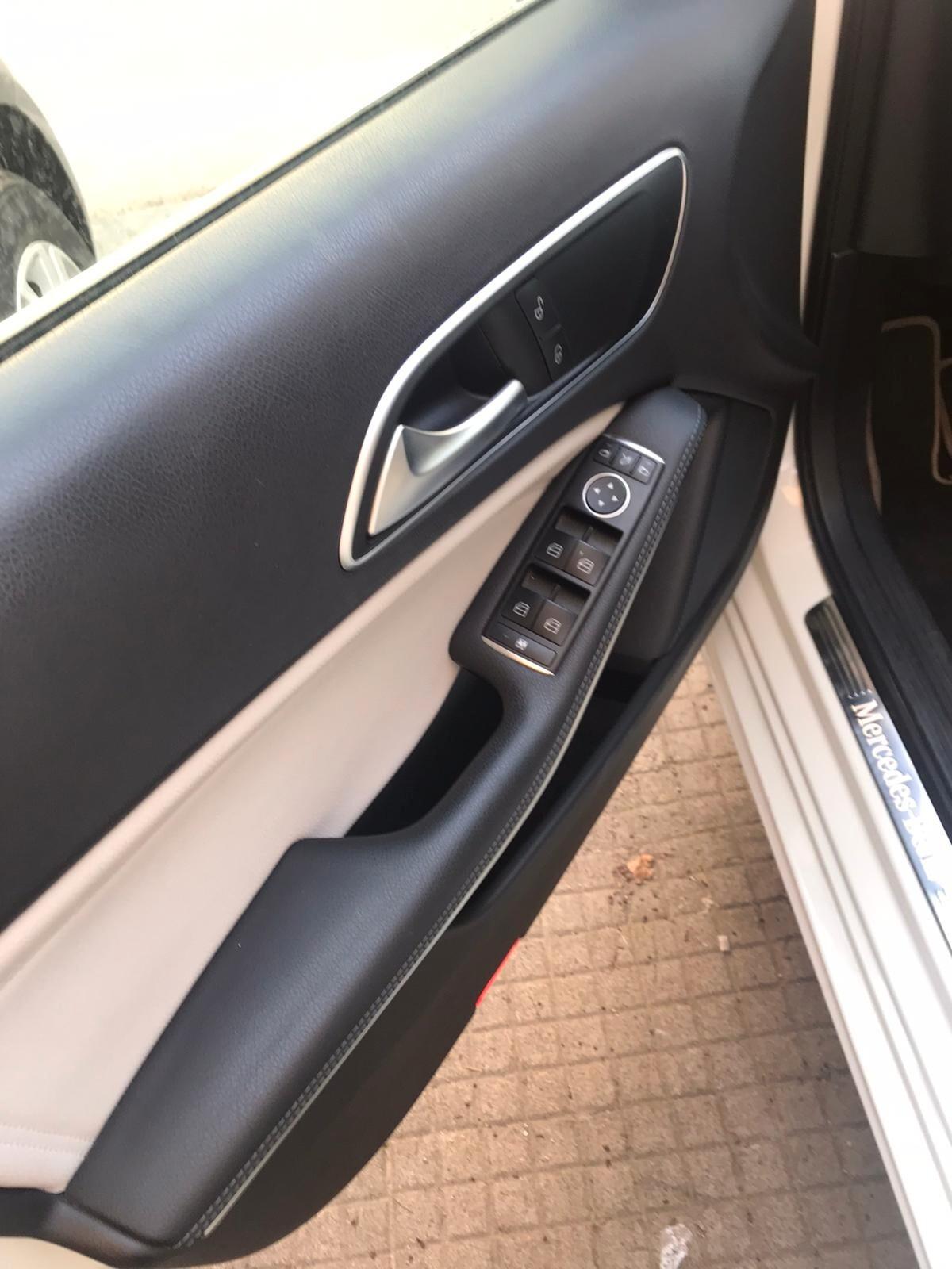 Mercedes-benz A 180 CDI Executive