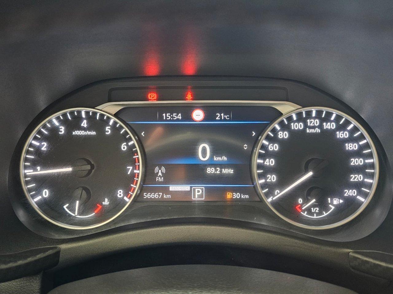Nissan Juke 1.0 dig-t N-Connecta 114cv dct