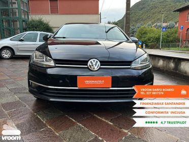 VOLKSWAGEN Golf 8ª serie Golf 1.5 eTSI 150 CV ...