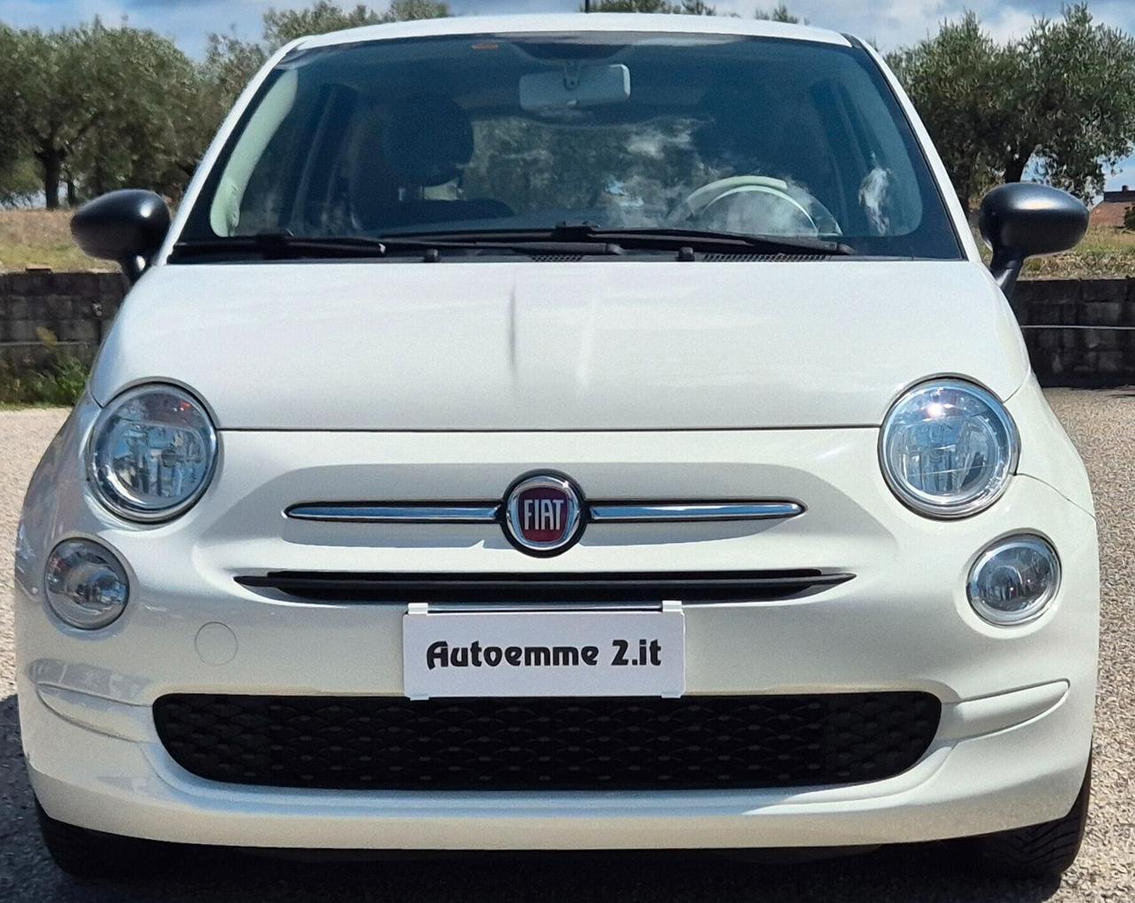 Fiat 500 1.2 Pop