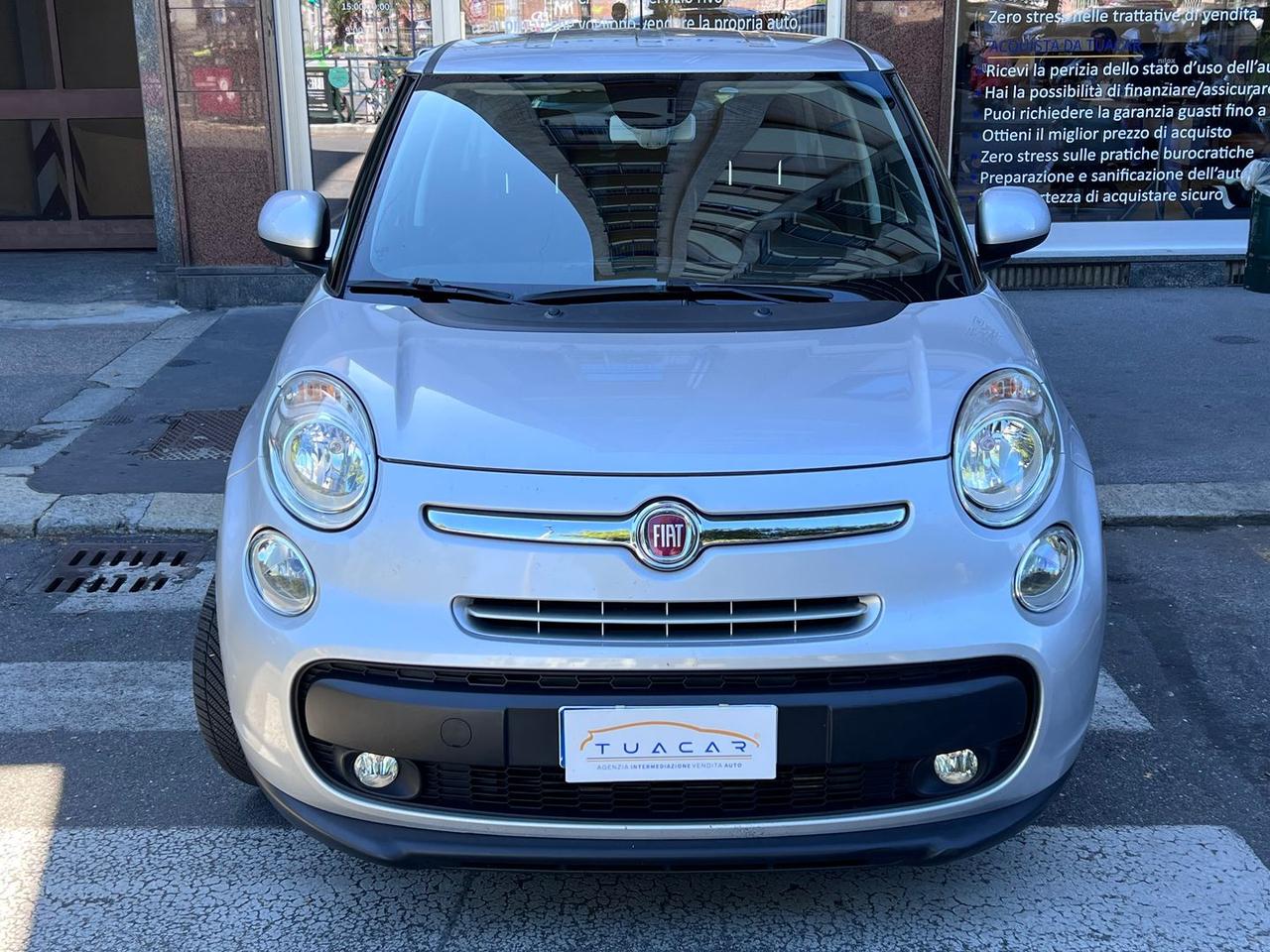 Fiat 500L Lounge 1.6 16V Multijet #6309