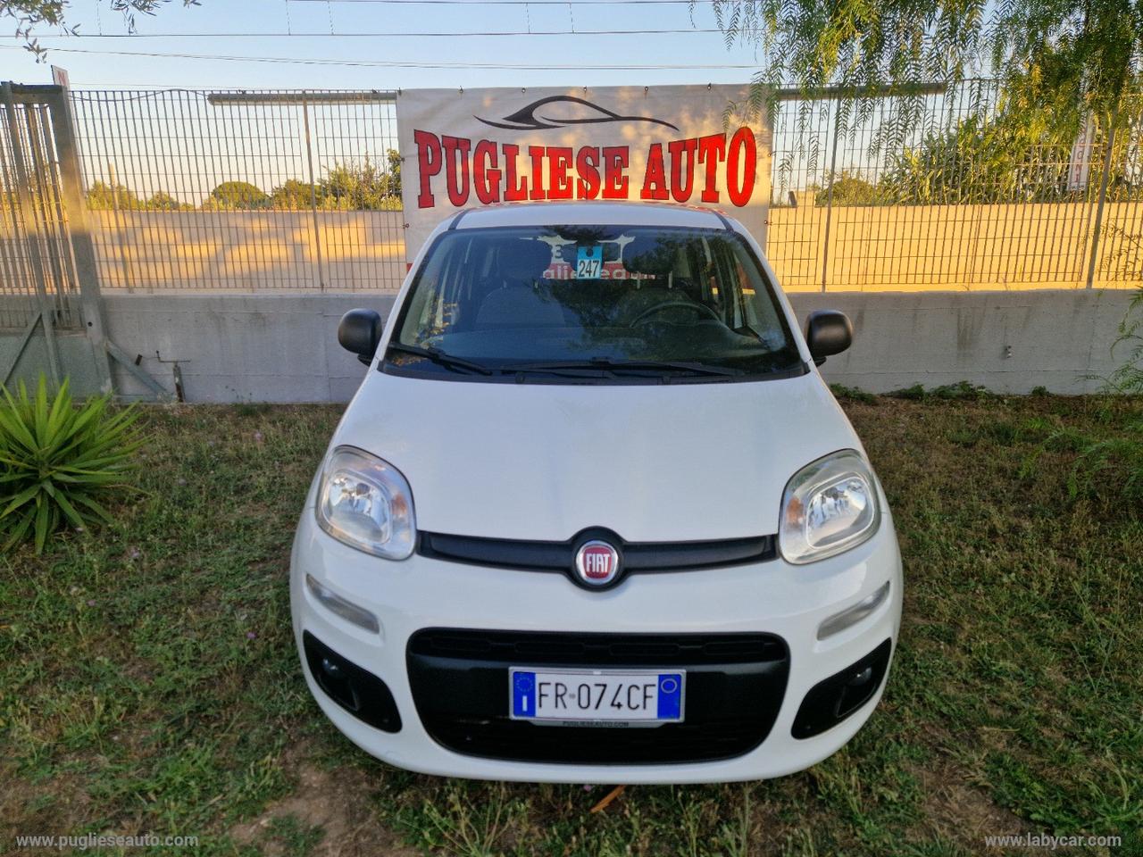 FIAT Panda 1.3 MJT 95 CV S&S Easy