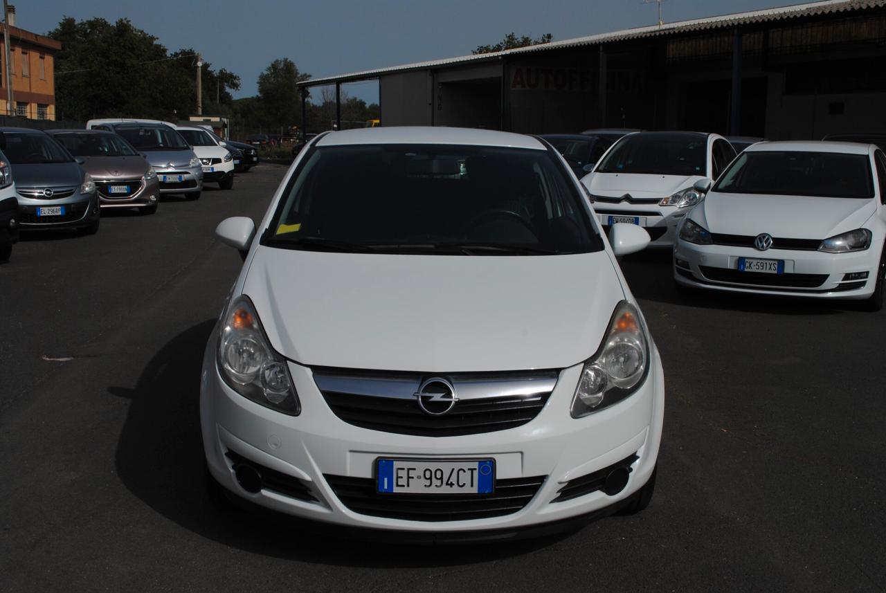 Opel Corsa 1.2 86 CV