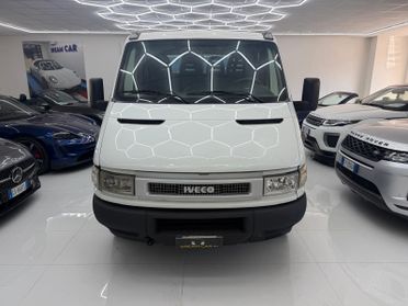 Iveco Daily 3.0 136Cv -Diesel -RIBALTABILE