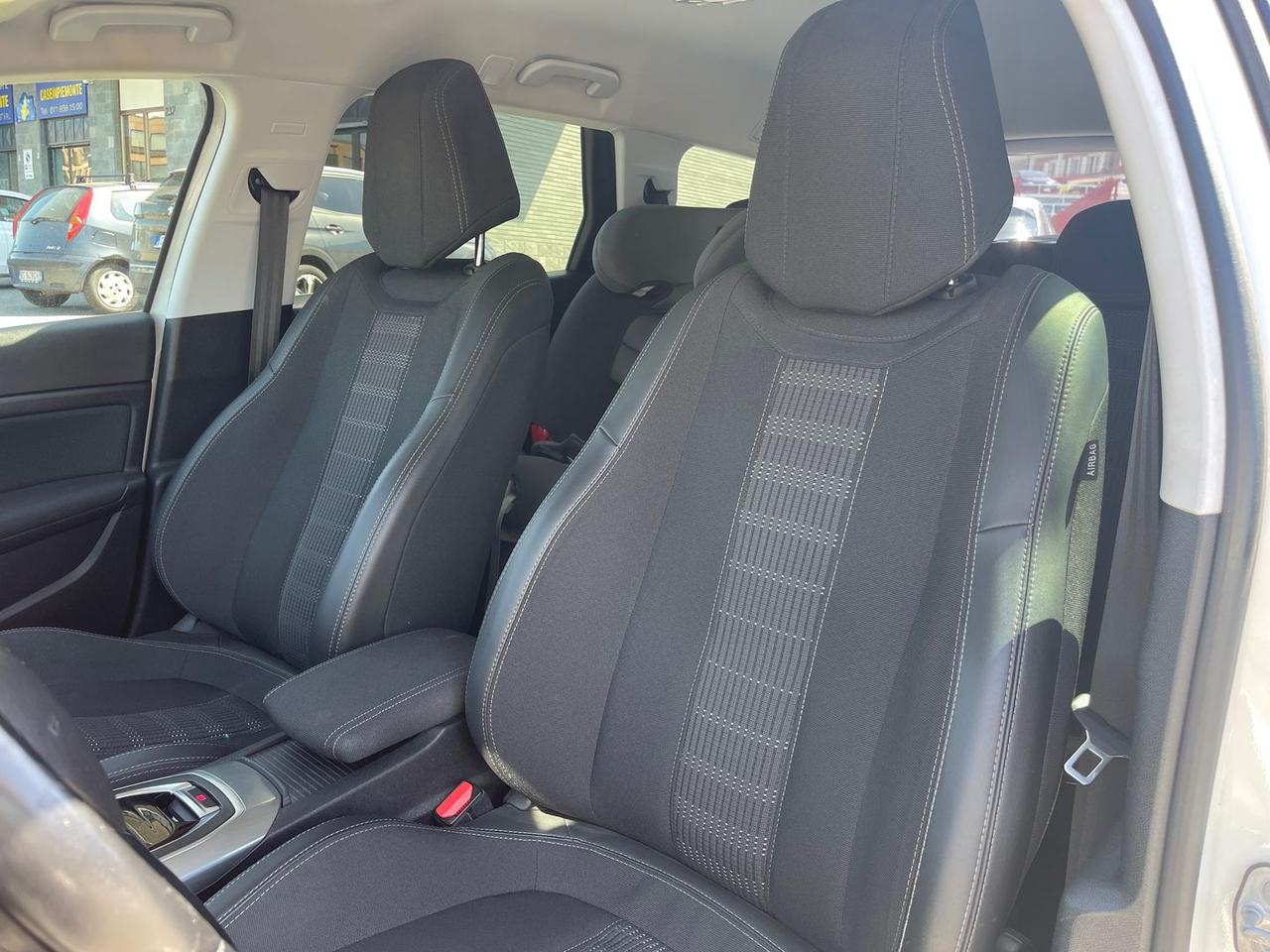 Peugeot 308 Allure 1.5 Blue HDI 130 * PROMO #11040
