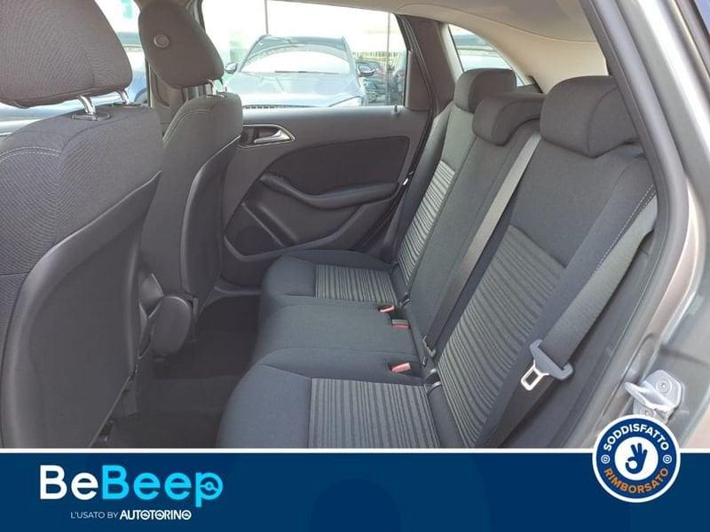 Mercedes-Benz Classe B B 180 BE EXECUTIVE