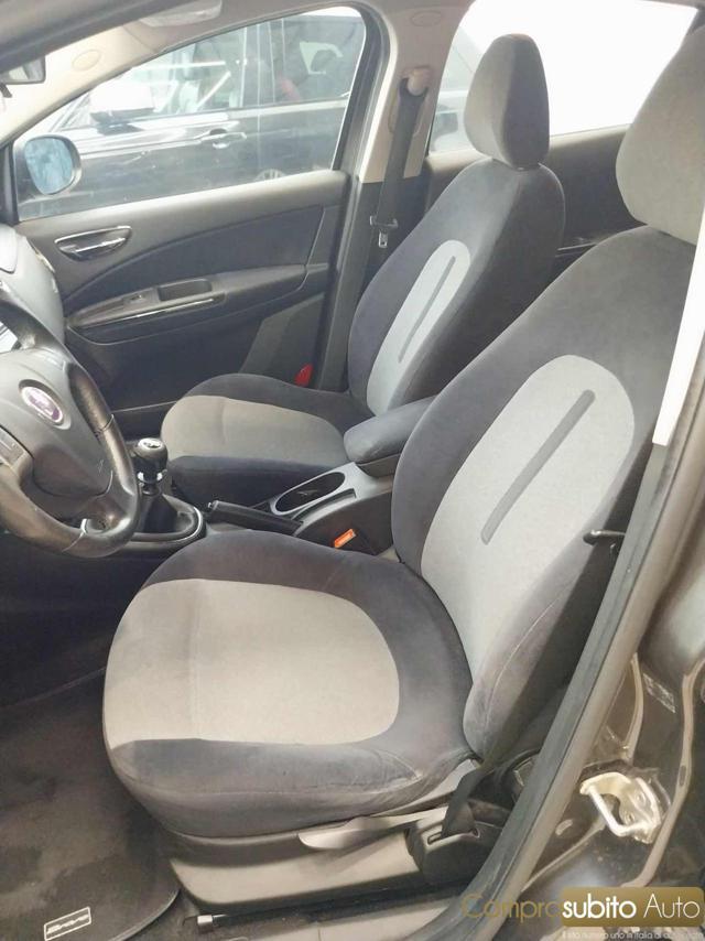 FIAT Bravo 1.4 T-jet 120 CV Active