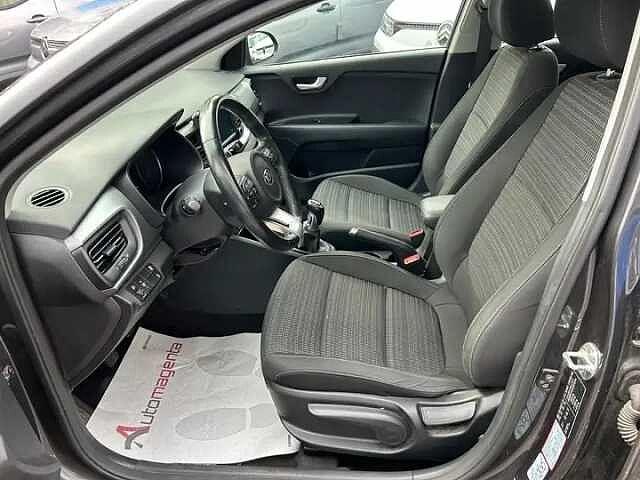 Kia Stonic 1.4 Benzina 100cv STYLE Usato Garantito