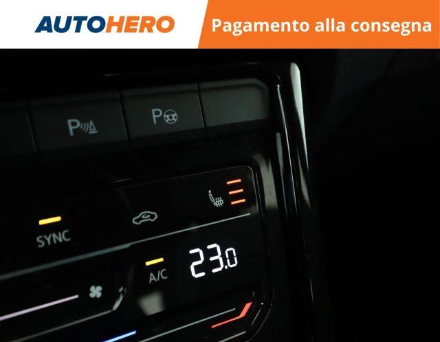 VOLKSWAGEN T-Roc 2.0 TDI SCR 150 CV DSG R-Line