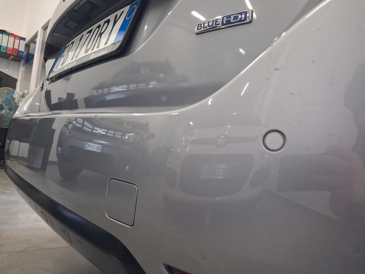 Peugeot 308 BlueHDi 150 S&S SW Business