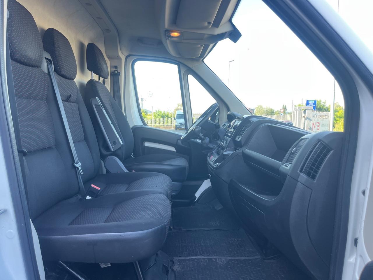 Citroen Jumper 33 BlueHDi 140 S&S PM-TN Furgone
