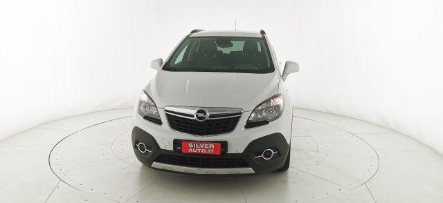 OPEL Mokka 1.6 CDTI Ecotec 136CV 4x2 Start&Stop Cosmo