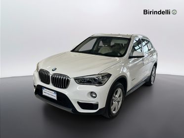 BMW X1 (F48) - X1 xDrive20d Business
