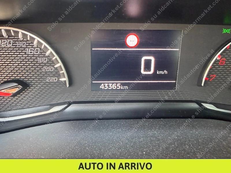 Peugeot 2008 1.2 PureTech Active Pack