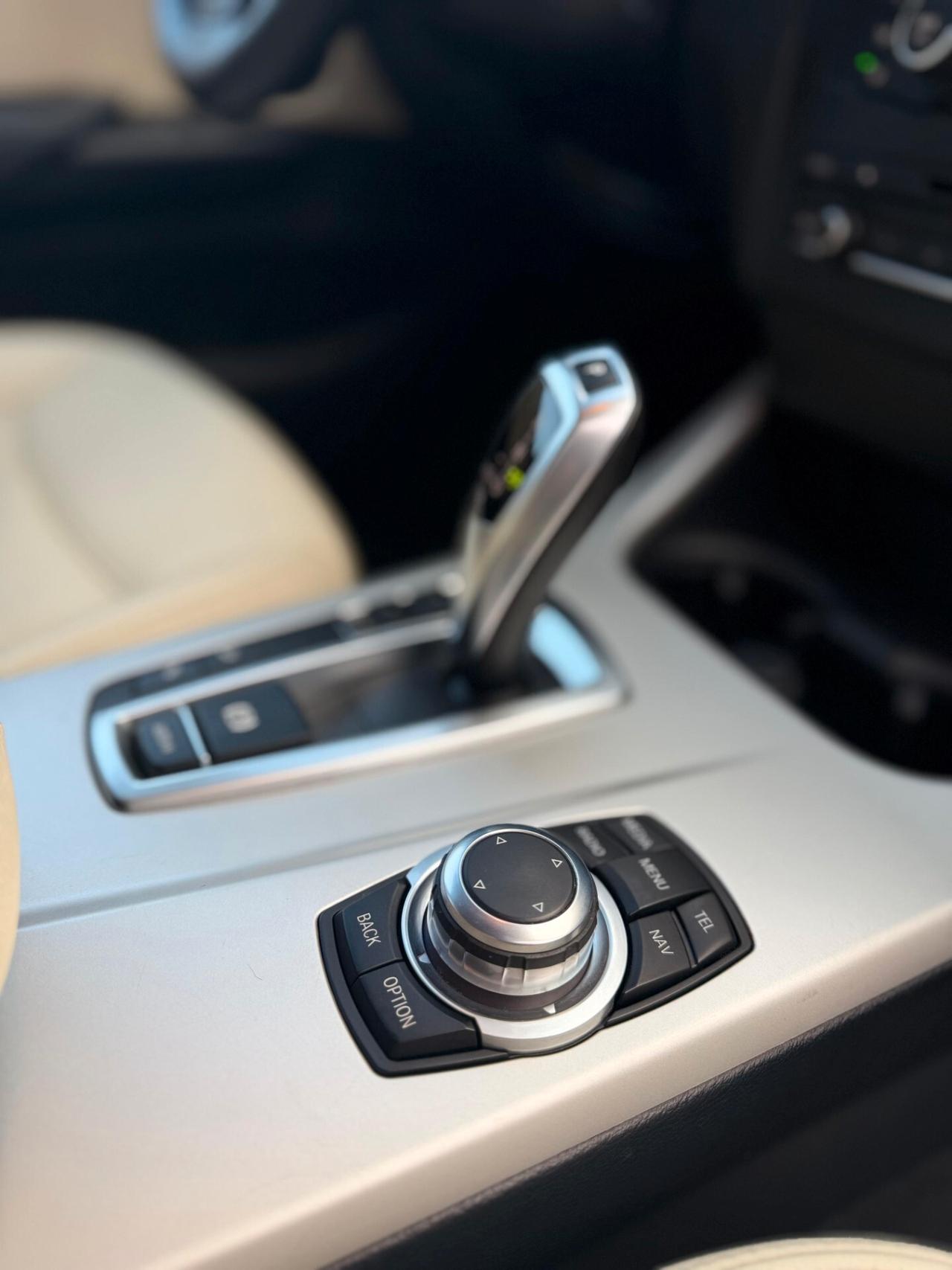 Bmw X3 xDrive20d Futura