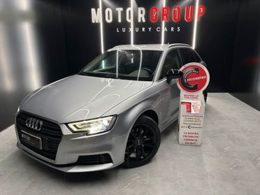 Audi A3 SPB 1.6 TDI 116 CV Sport