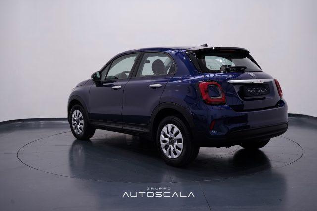 FIAT 500X 1.3 MultiJet 95 CV