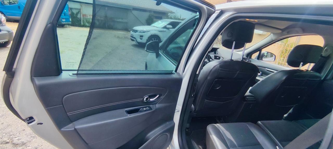 Renault Scenic Scénic XMod 1.5 dCi 110CV EDC Wave
