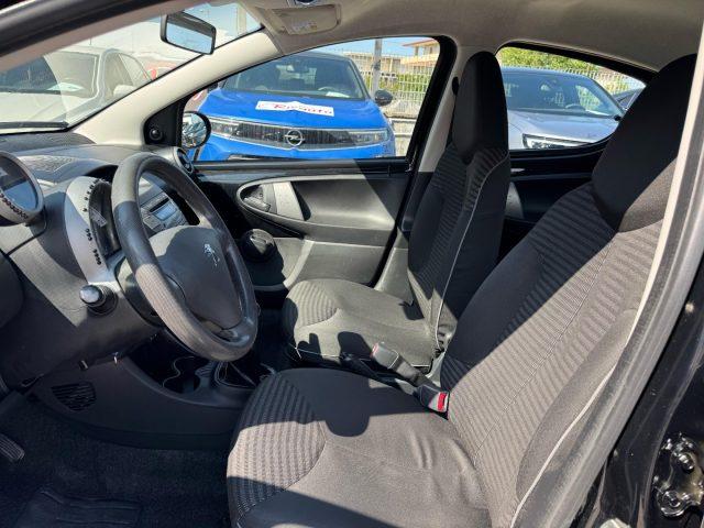 PEUGEOT 107 1.0 68CV 5p. Urban Move