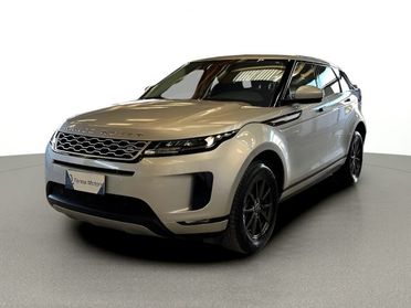 LAND ROVER Range Rover Evoque 2.0D AWD AUTOCARRO N1 - UNIPROP. - Cam