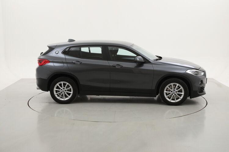 BMW X2 20d sDrive BR638229 2.0 Diesel 190CV