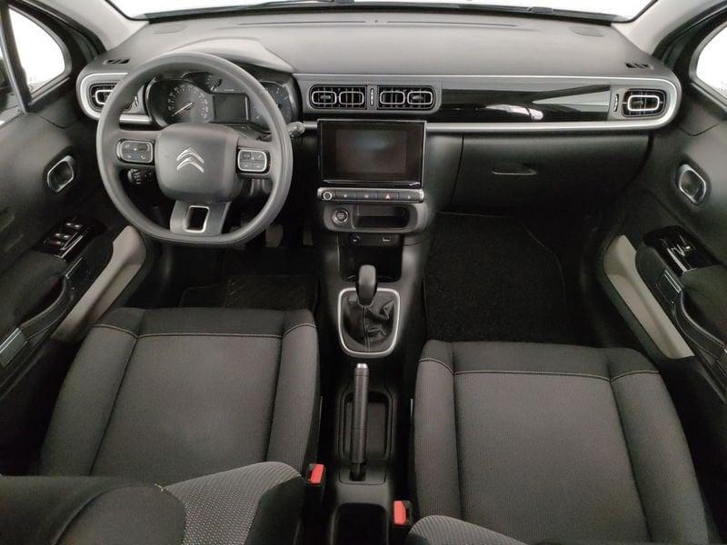 Citroën C3 1.2 puretech You! s&s 83cv